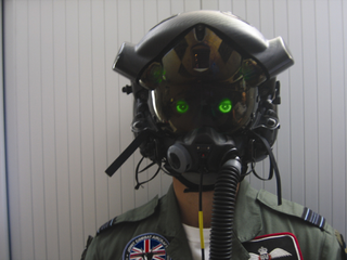 Illustration for article titled F-35 Joint Strike Fighter Electro-Optical Distributed Aperture System Explained